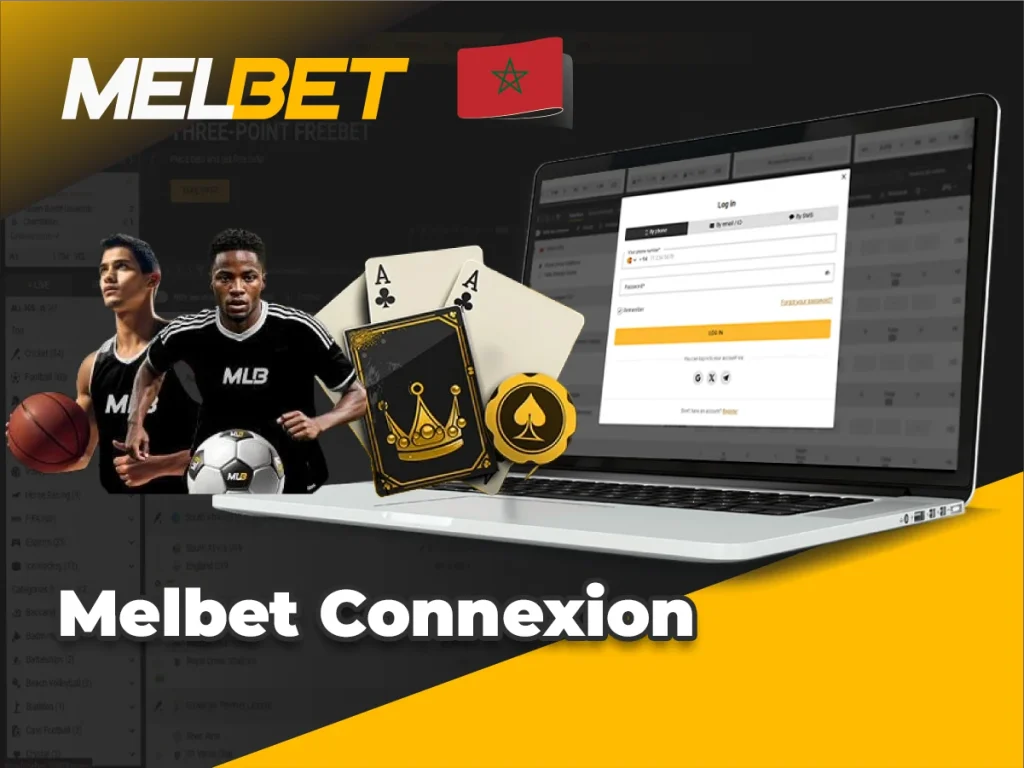 Connexion